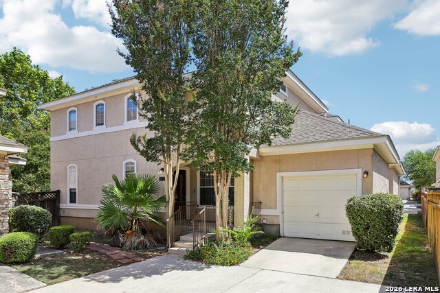 6721 Biscay Bay Property Photo 1