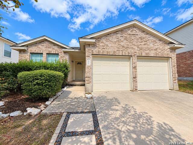 3823 Bennington Way Property Photo 1