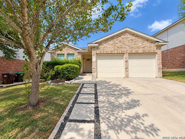 3823 Bennington Way Property Photo 2