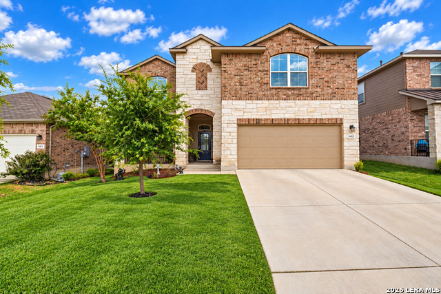 9415 Rojo Ranch Property Photo 1