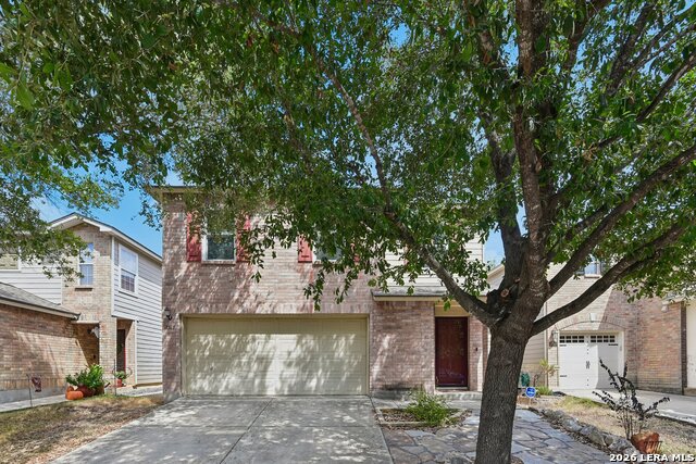 7747 Copper Cave Property Photo 1