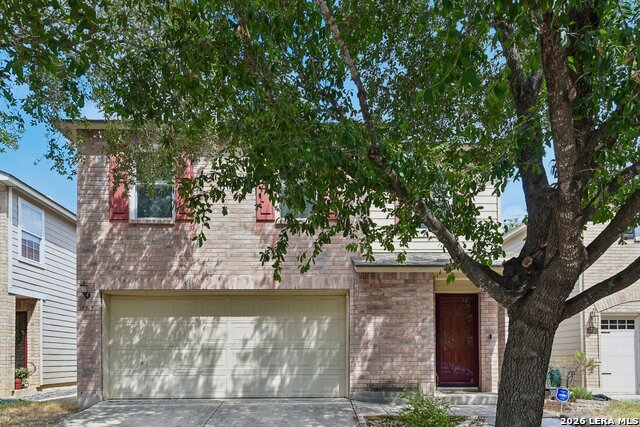 7747 Copper Cave Property Photo 3