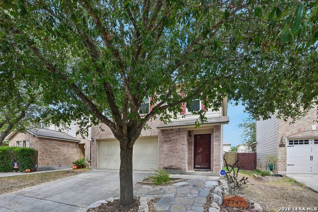 7747 Copper Cave Property Photo 4