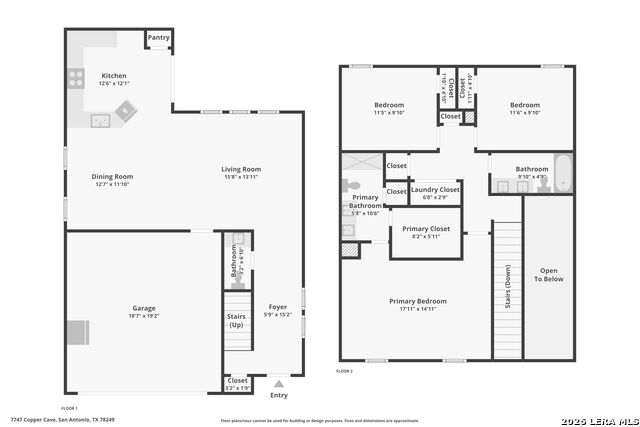 7747 Copper Cave Property Photo 41