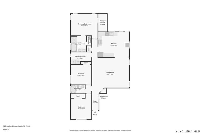 727 Eagles Gln Property Photo 34