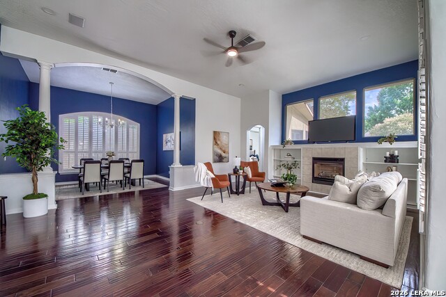 3714 River Fls Property Photo 5