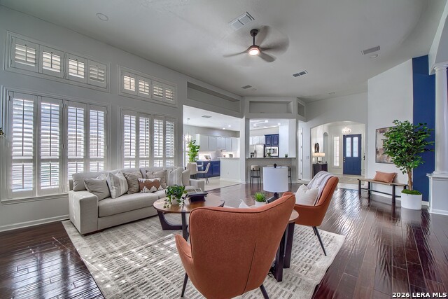 3714 River Fls Property Photo 6