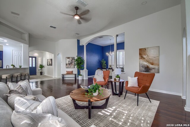 3714 River Fls Property Photo 7