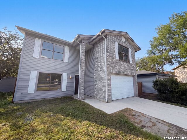 6800 Rebel Grove Dr Property Photo 1