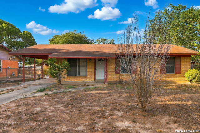 439 Wimberly Blvd Property Photo 1