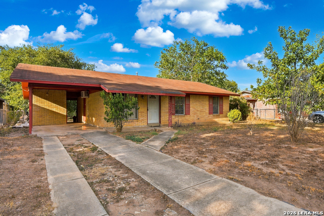 439 Wimberly Blvd Property Photo 2