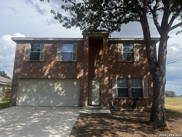 16502 CLYDESDALE RUN Property Photo 1