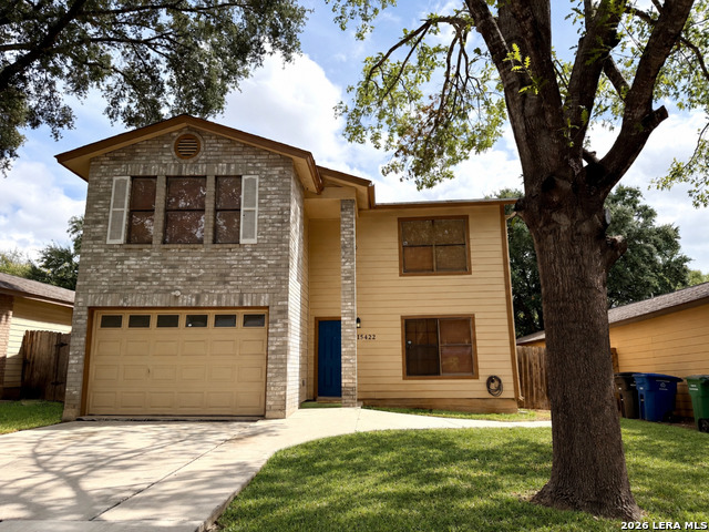 15422 Legend Springs Dr Property Photo 1