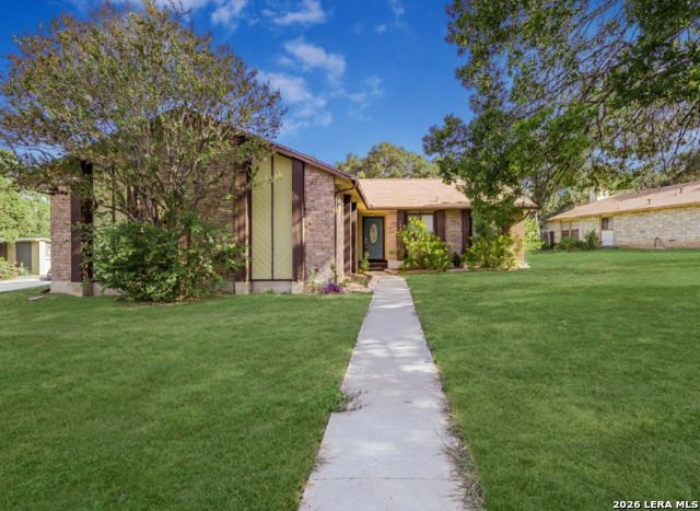 8447 Timber Bridge St Property Photo 1