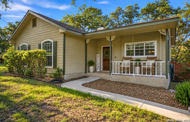 5212 Honeysuckle Br Property Photo 1