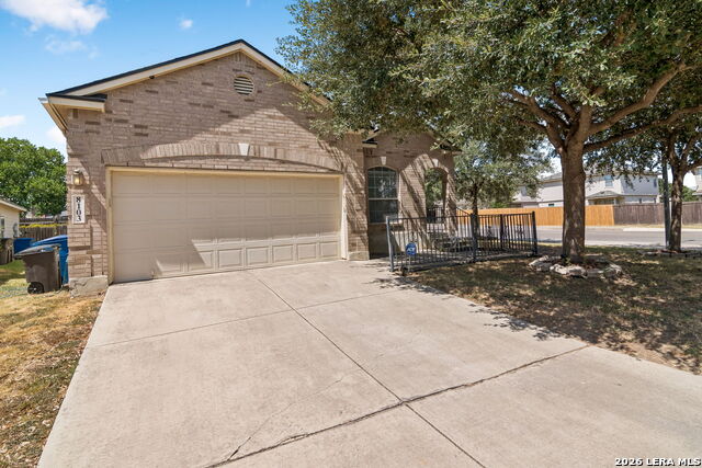 8103 Puente Property Photo 1