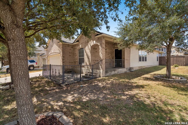 8103 Puente Property Photo 3