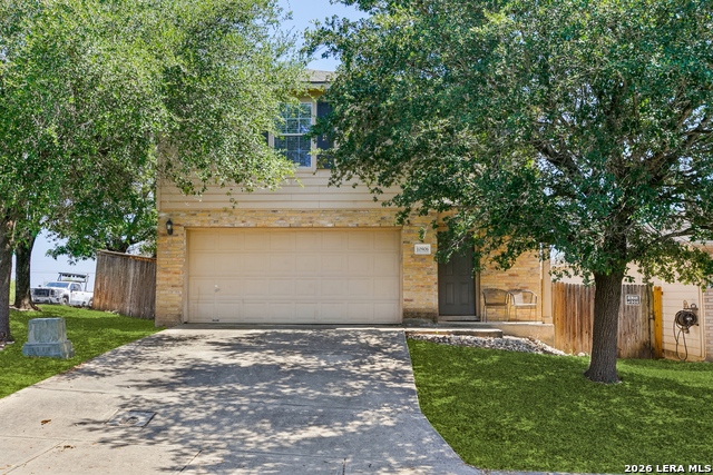 10906 Moonlit Cyn Property Photo 1
