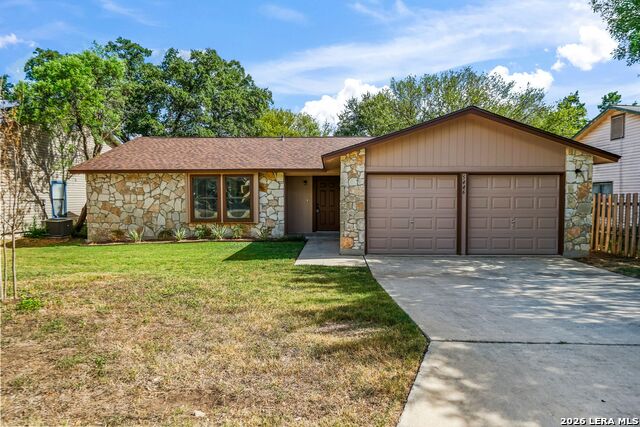 5446 Vista Trl Property Photo 1