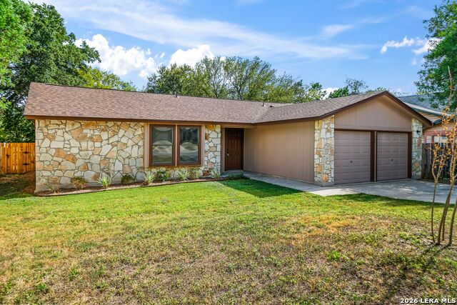 5446 Vista Trl Property Photo 2