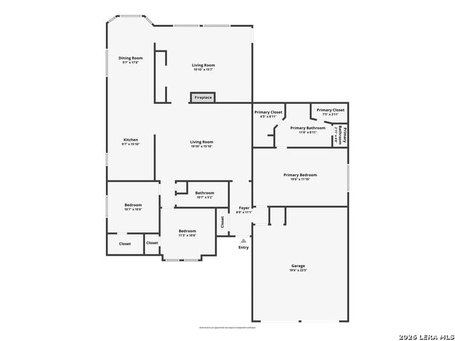 5446 Vista Trl Property Photo 4