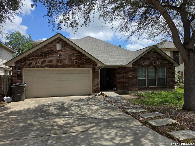 7830 Bur Oak Way Property Photo 1