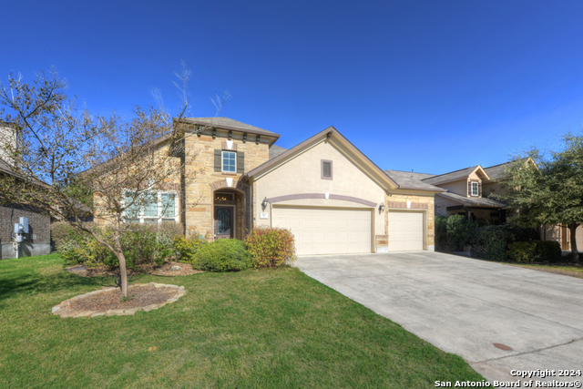 511 Pecan Forest Property Photo 1