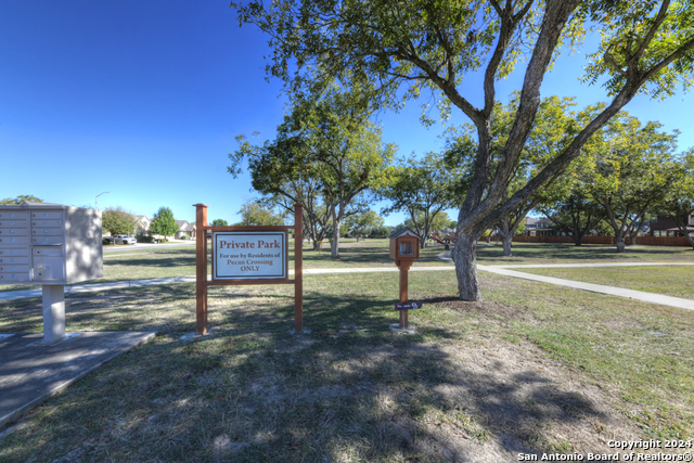 511 Pecan Forest Property Photo 33
