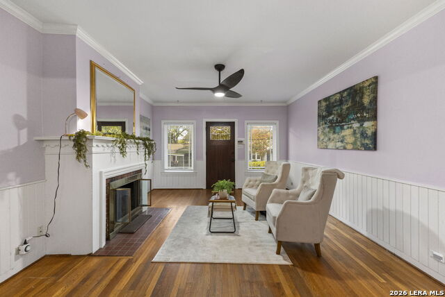 120 Alta Ave Property Photo 4