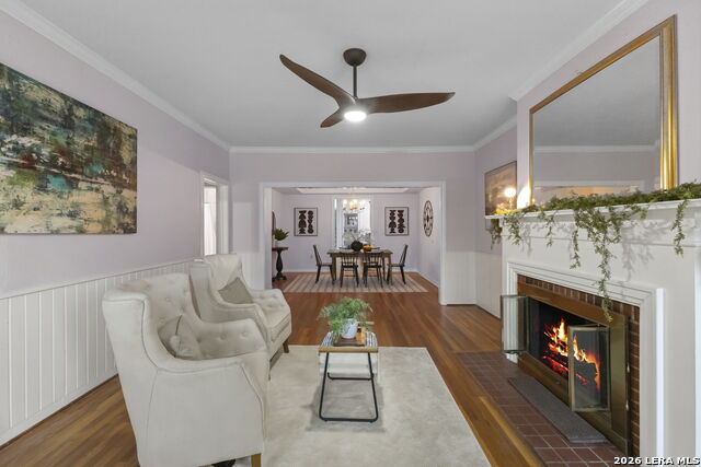 120 Alta Ave Property Photo 5