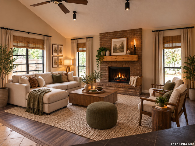 6311 Village Park Property Photo 2