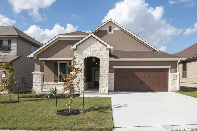 509 Landmark Bluff Property Photo 1