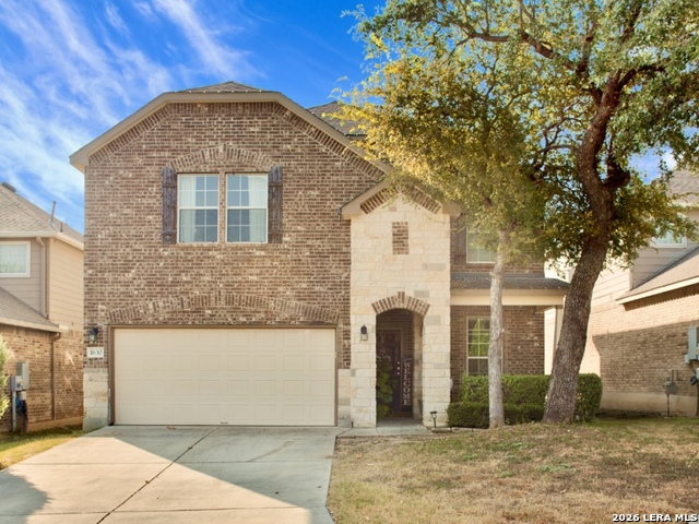 1630 Desert Candle Property Photo 1