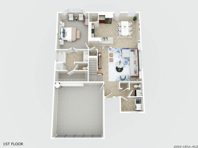 10810 Ranchland Fox Property Photo 5