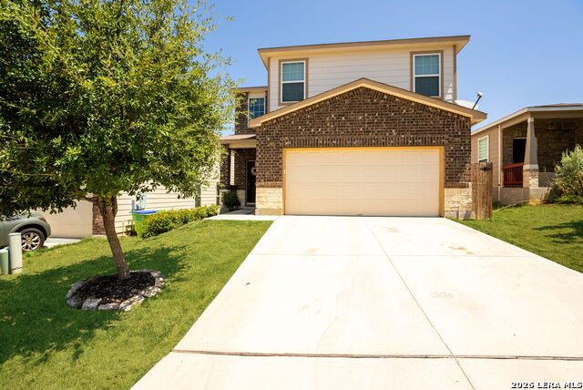 11715 Silver Fld Property Photo 1