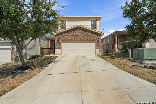 11715 Silver Fld Property Photo 1