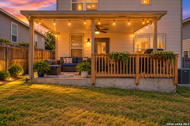 11715 Silver Fld Property Photo 27