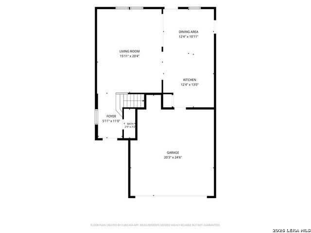 11715 Silver Fld Property Photo 29