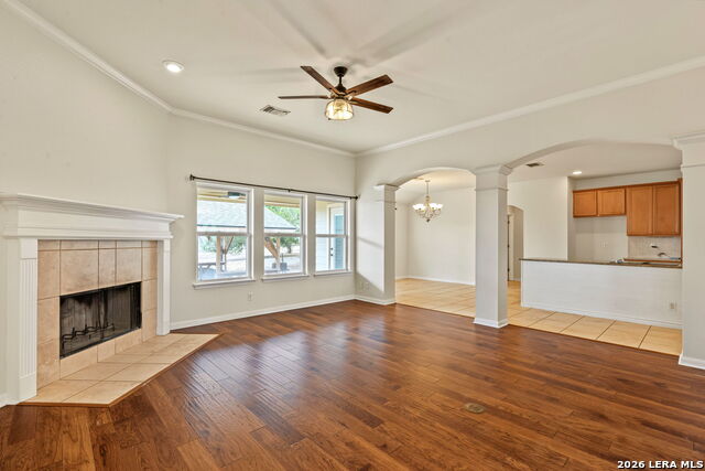 418 Clover Ln Property Photo 8