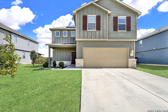 1365 Kelly River St Property Photo 1