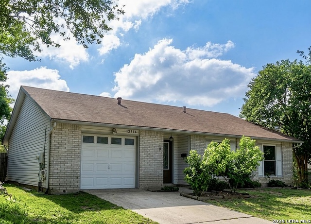 12311 Wilderness Trl. Property Photo 1