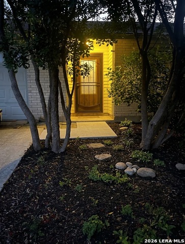 12311 Wilderness Trl. Property Photo 2