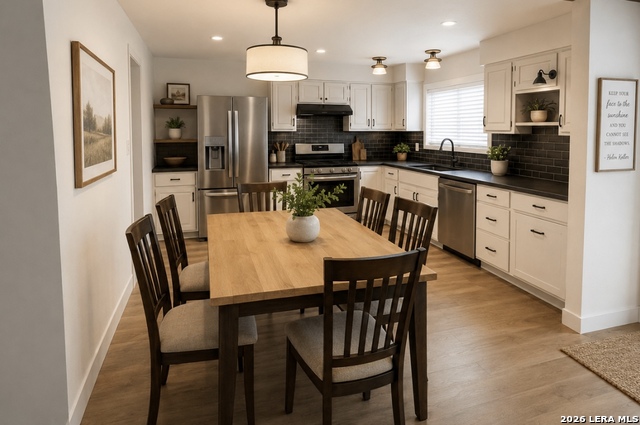 12311 Wilderness Trl. Property Photo 4