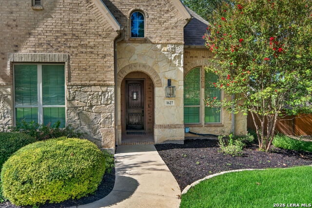 1627 Wild Peak Property Photo 5