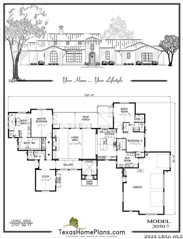 79 Lot Red Stag Property Photo 13