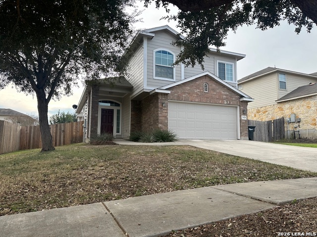 2420 Dimmitt Dr Property Photo 2