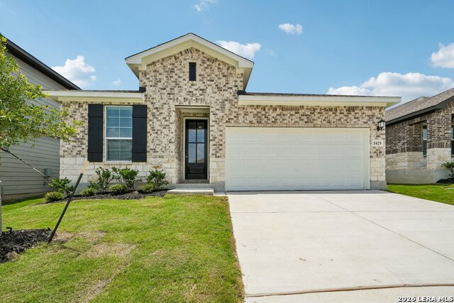 5429 Wrangler Way Property Photo 1