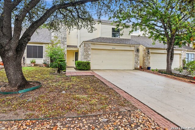 8416 Echo Creek Ln Property Photo 1