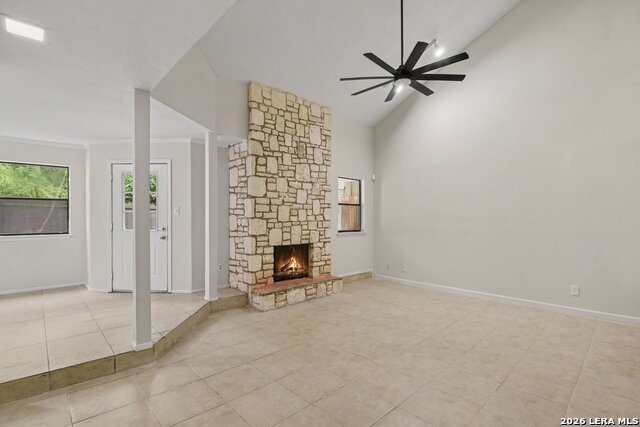 8416 Echo Creek Ln Property Photo 2