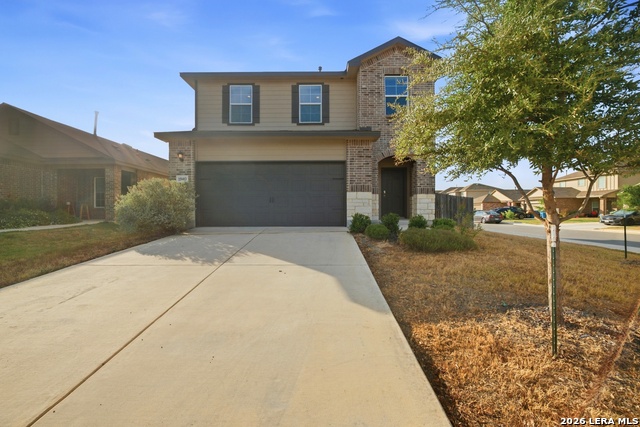 15603 GARAM TRL Property Photo 1